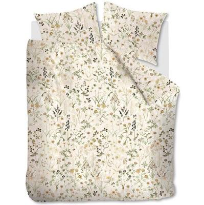 Beddinghouse Dekbedovertrek Olivia Natural