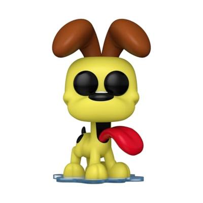Garfield Funko Pop Vinyl: Odie