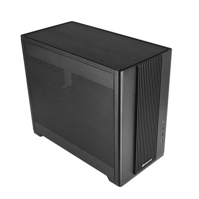 Chieftec BX-10B-OP computerbehuizing Tower Zwart