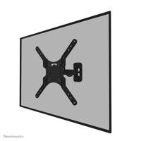 Neomounts WL40-540BL14 TV beugel Zwart - thumbnail