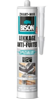 Bison Lekkagekit Zwart Koker | 300 ml - 1491560 - thumbnail