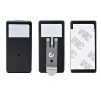 Stevige UTP-netwerkkabel categorie 6 Startech 1G-NETWORK-ISOLATOR Zwart - thumbnail