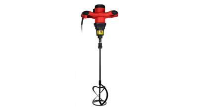 Rubi RUBIMIX-16 ERGOMAX 230V-50/60hz elektrische mixer | incl. koffer 24998