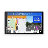 GPS voor kamperen -cars Camper 795 - Garmin - 7 - Info verkeer in realtime - thumbnail