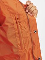 Dickies / winterjas Olaton in bruin - thumbnail