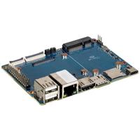 Banana PI BananaPi-CM4-IO Banana Pi CM4 - thumbnail