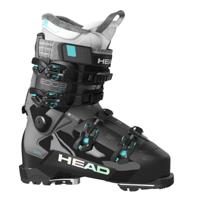 Head Edge 95 W HV GW Dames Skischoen Black/Turquoise 26,5 - thumbnail