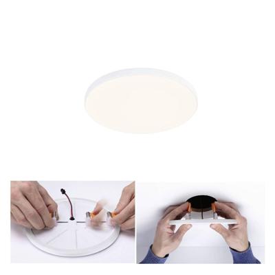 Paulmann 79939 LED-inbouwpaneel 8.5 W Warmwit Wit