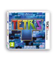Tetris Game 3DS - thumbnail