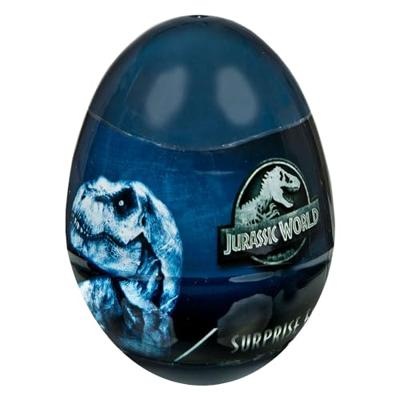 Undercover Verrassingsei jurassic world