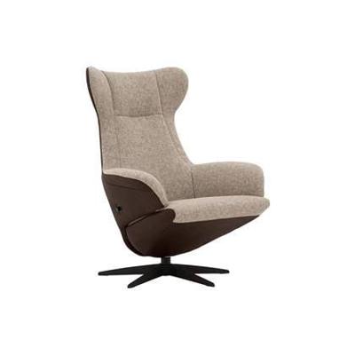 Goossens Excellent Relaxstoel Avec, Relaxfauteuil met Goossens Excellent Relaxstoel Avec, Relaxfauteuil met