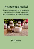 Het Potentie-raadsel (Hardback) - thumbnail