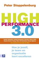 High Performance 3.0 - Peter Stoppelenburg - ebook - thumbnail
