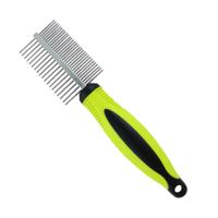 Nobleza Kam voor hond en kat - Dubbelzijdig - thumbnail