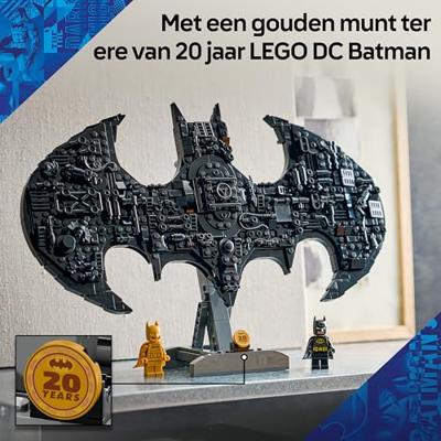 LEGO® DC COMICS SUPER HEROES 76330