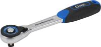 Condor omschakelbare ratel "1218" reversible ratchets 1/4" - thumbnail