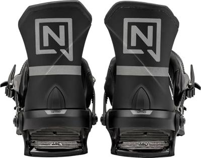 Nitro Snowboard Binding M