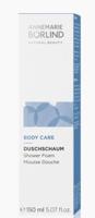 Borlind Body care shower foam 150 Milliliter - thumbnail