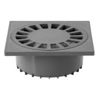 Wiesbaden PVC Vloerput 150x150 40/50 onder - thumbnail