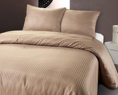 Sleeptime Dallas Taupe 240 x 220 cm