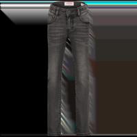 Vingino winter jeansbroek jongens - grijs - Diego icon - slim fit - thumbnail