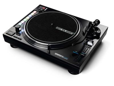 Reloop RP-8000 MK2 direct drive draaitafel