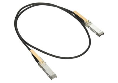 Kabel Netwerk SFP+ CISCO SFP-H10GB-CU1M=