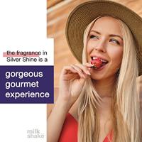 milk_shake silver shine conditioner 250 ml - thumbnail