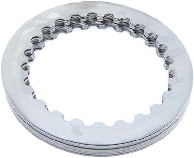 TRW stalen tussenschijven clutch.steel.kit mes421-9