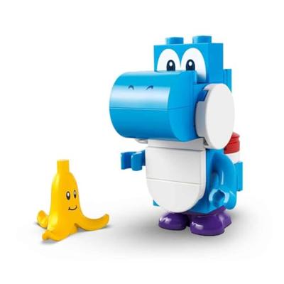 Bouwspel Lego - thumbnail