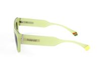 Dames zonnebril Polaroid PLD-6199-S-X-6DX Ø 50 mm - thumbnail