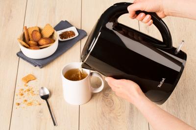Tefal KO2608 Waterkoker Zwart - thumbnail