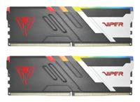Patriot Memory Viper Venom PVVR532G600C36K geheugenmodule 32 GB 2 x 16 GB DDR5 6000 MHz ECC - thumbnail