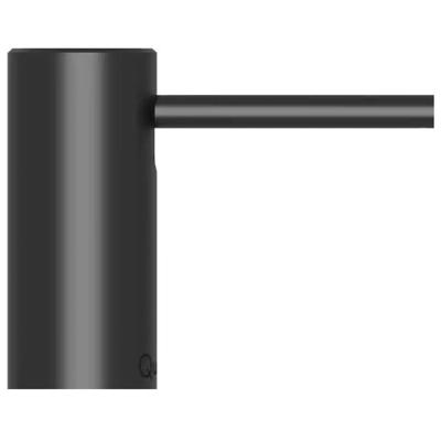 Quooker Nordic Zeeppomp - Zwart - Bovenaf Navulbaar - Gelagerd - Metalen Binnenwerk - Kraangatboring 25 mm