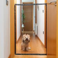 Veiligheidsnet voor huisdieren Petinu InnovaGoods - thumbnail