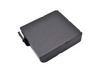 Beltrona BELZQN420BL Printeraccu 7.4 V 4400 mAh Vervangt originele accu P1040687, P1050667-016 - thumbnail