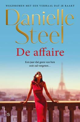 De affaire - Danielle Steel - ebook
