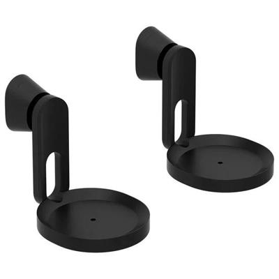 Sonos Era 100 Wallmount (paar) Zwart