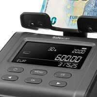 Safescan 131-0700 Geldweegshaal - thumbnail