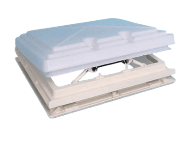 Mpk MPK Dakluik 28x28 + Vliegenhor