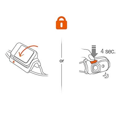 Petzl BINDI hoofdlamp ledverlichting - thumbnail