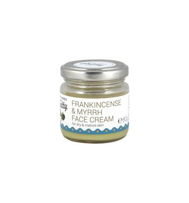 Zoya Goes Pretty Face cream frankincense & myrrh 60 Gram Zoya Goes Pretty Face cream frankincense & myrrh 60 Gram