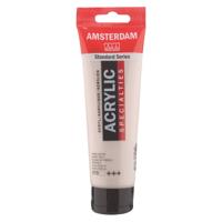 Royal Talens Amsterdam Acrylverf 120 ml - Parelrood 819 - thumbnail