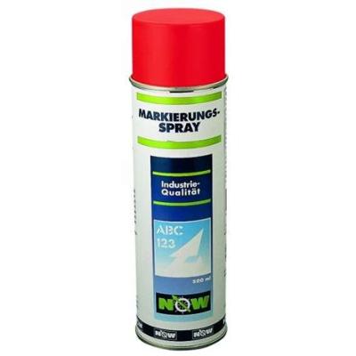 Promat/Tecwerk Markeringsspray | lichtgevend | oranje | 500 ml | spuitbus - 4000354085 Promat/Tecwerk Markeringsspray | lichtgevend | oranje | 500 ml | spuitbus - 4000354085