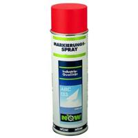 Promat/Tecwerk Markeringsspray | lichtgevend | oranje | 500 ml | spuitbus - 4000354085 - thumbnail