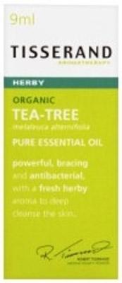 Tea tree organic