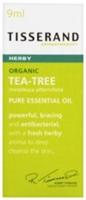 Tea tree organic - thumbnail