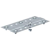 OBO Bettermann 7070318 Verbindingselement Metaal 20 stuk(s) - thumbnail