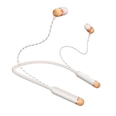 House of Marley Smile Jamaica Wireless Copper in-ears