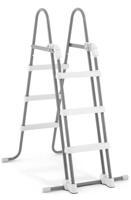 Intex zwembadladder voor bad tot 107cm - thumbnail